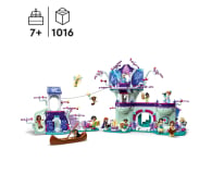 LEGO Disney 43215 Zaczarowany domek na drzewie - 1144407 - zdjęcie 4